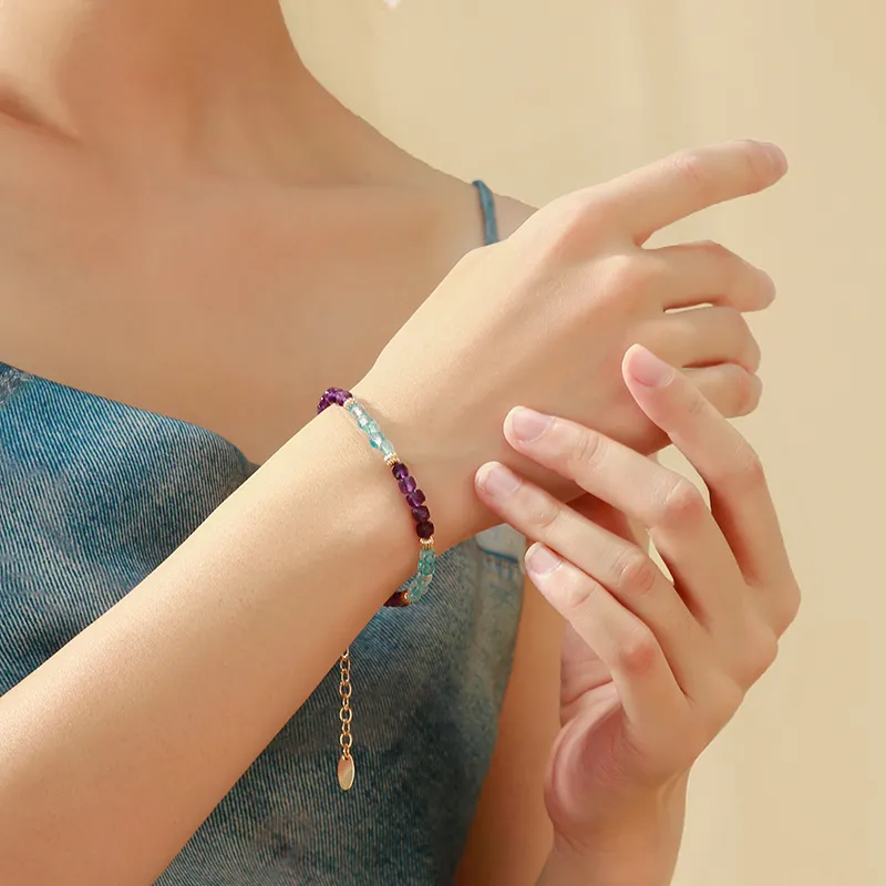 TRPOPO Bracelets Women's-6