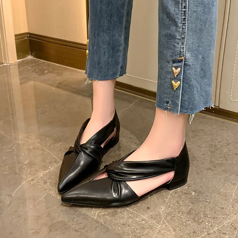 Echo&yolo Casual Single Shoes Women's-16