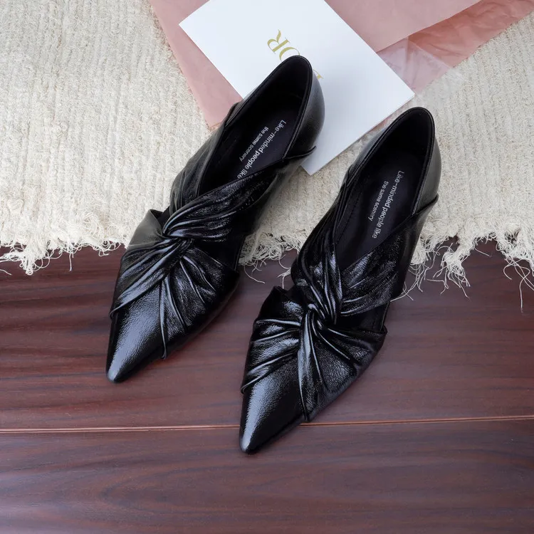 Echo&yolo High Heels Women's-15
