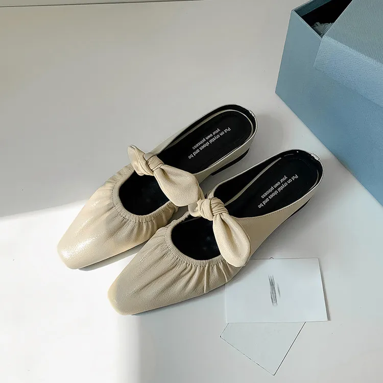 Echo&yolo Closed Toe Slippers Women's-20