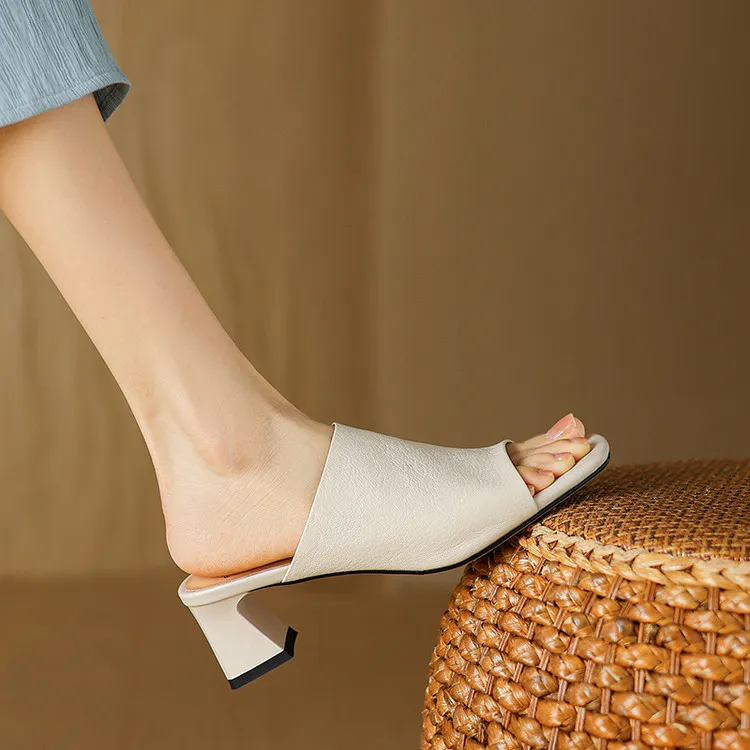 Echo&yolo Slip Resistant Slide Slippers Women's-9