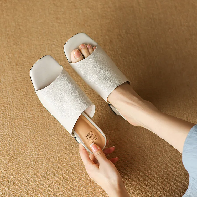 Echo&yolo Slip Resistant Slide Slippers Women's-7