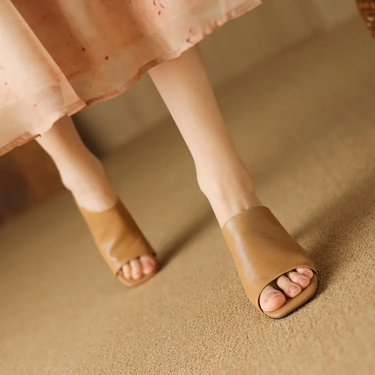 Echo&yolo Slip Resistant Slide Slippers Women's-17