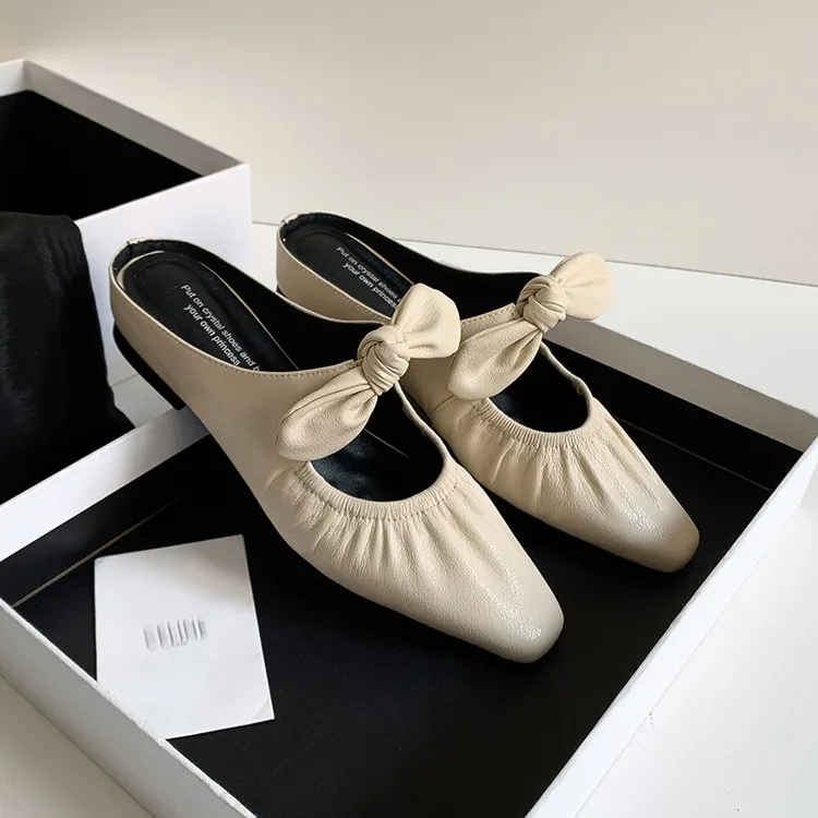 Echo&yolo Closed Toe Slippers Women's-15
