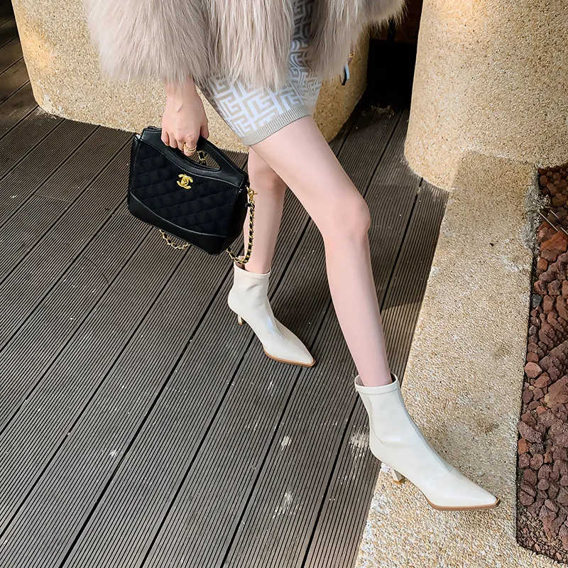 Echo&yolo Ankle Boots Women's-22