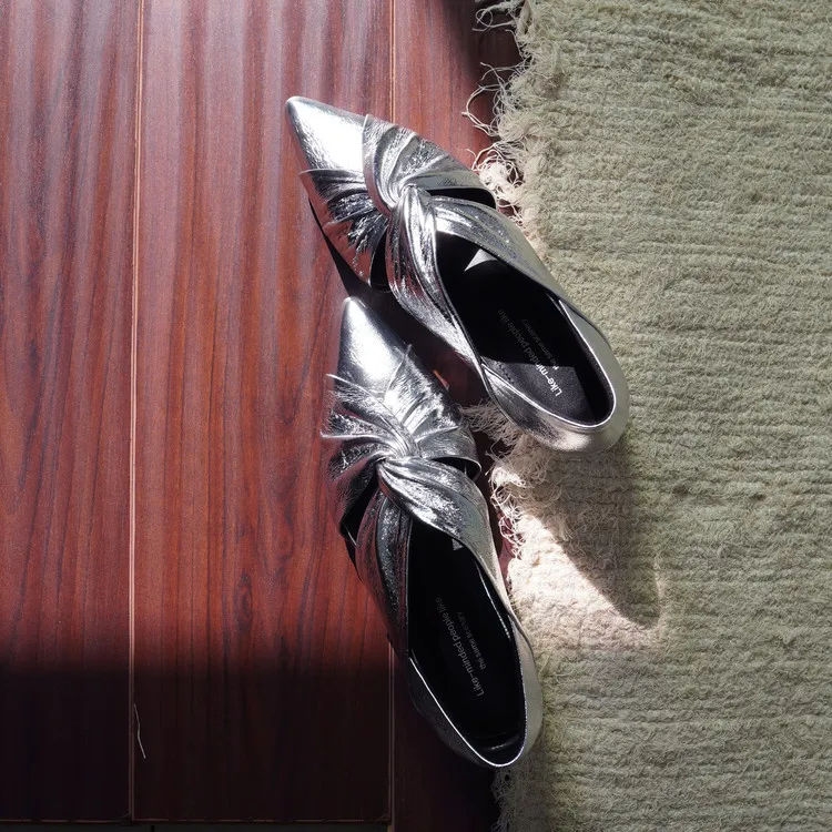 Echo&yolo High Heels Women's-9
