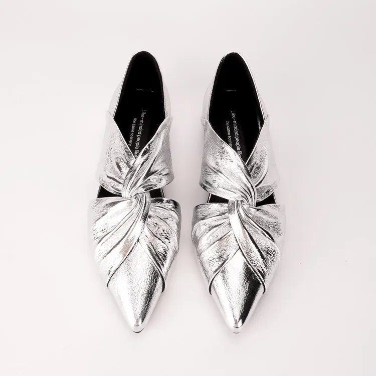 Echo&yolo High Heels Women's-6