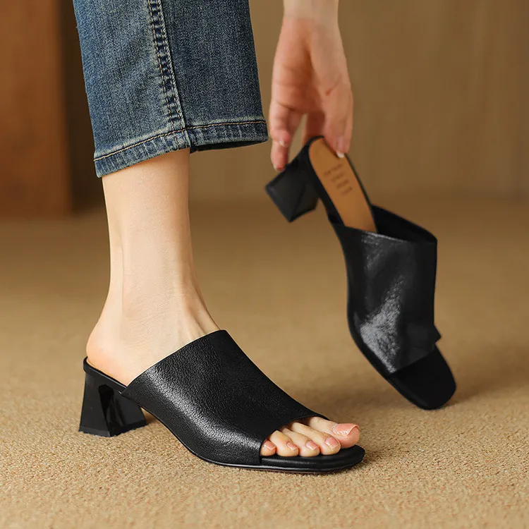 Echo&yolo Slip Resistant Slide Slippers Women's-2