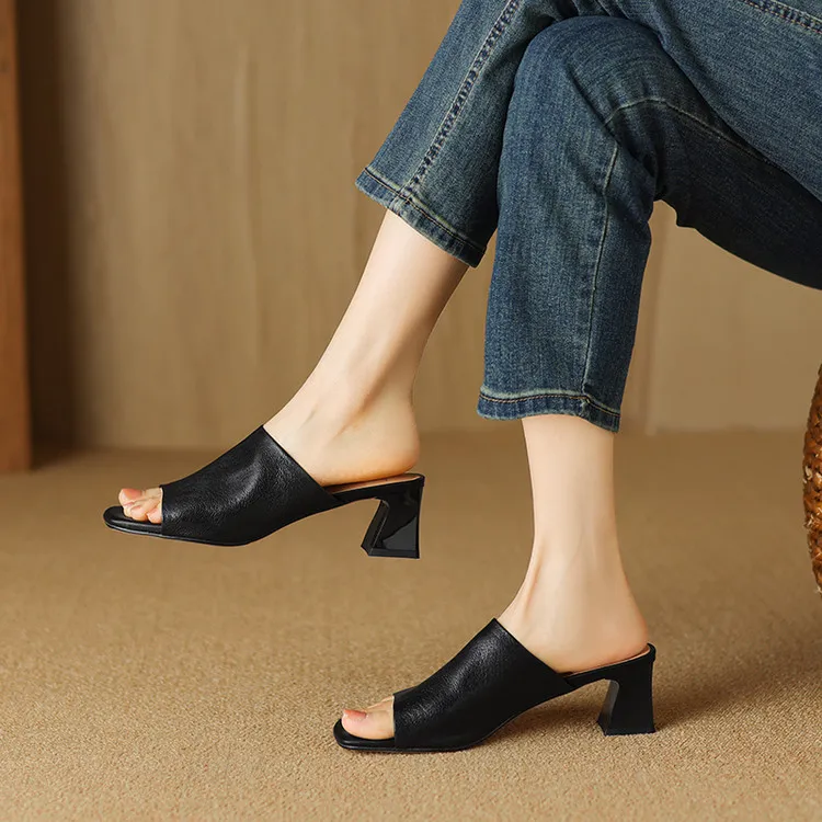 Echo&yolo Slip Resistant Slide Slippers Women's-5