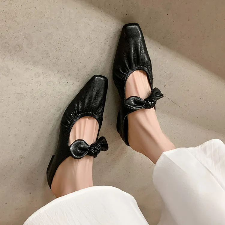 Echo&yolo Closed Toe Slippers Women's-11