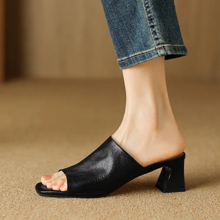 Echo&yolo Slip Resistant Slide Slippers Women's-3