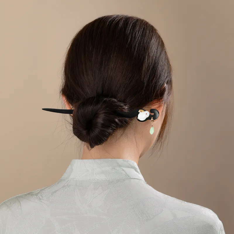 HANYUDIE Hairpins Women's-1