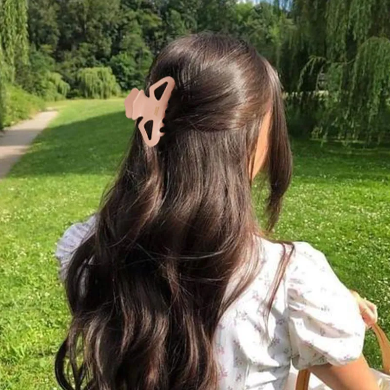 HANYUDIE Hair Clips Women's-2