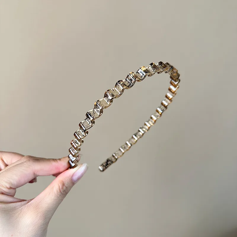 HANYUDIE Headbands Women's-3