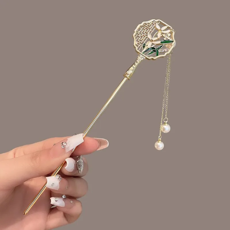 HANYUDIE Hairpins Women's-6