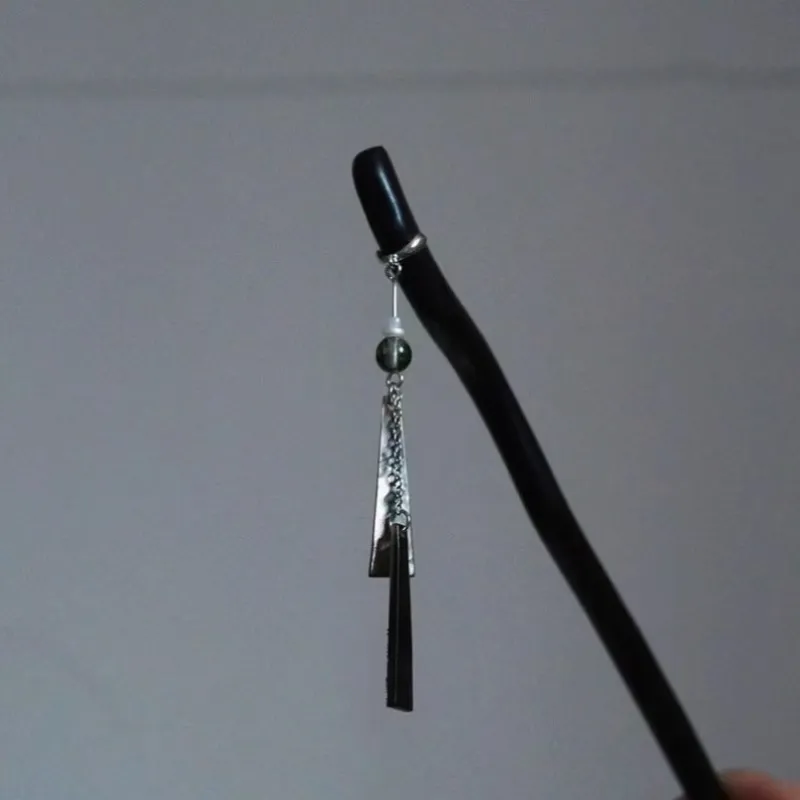 HANYUDIE Hairpins Women's-4