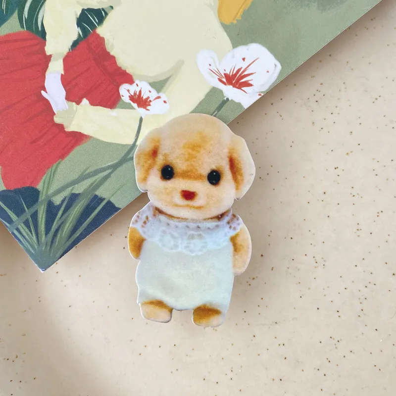 HANYUDIE Hair Clips Women's-1