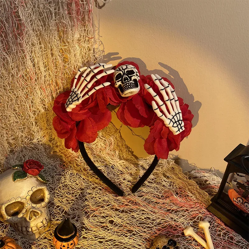 HANYUDIE Headbands Unisex-1