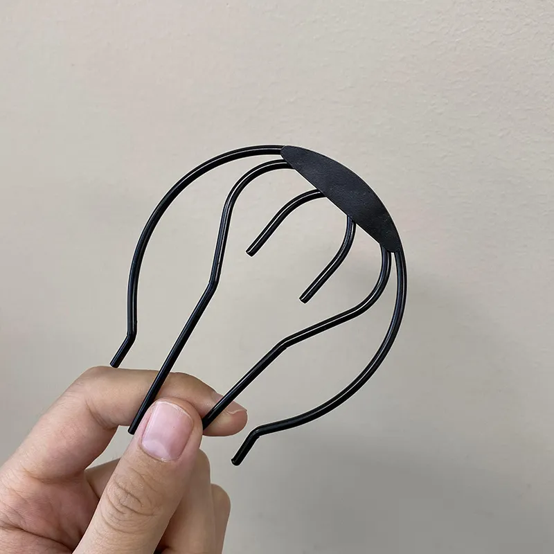 HANYUDIE Hair Clips Unisex-3