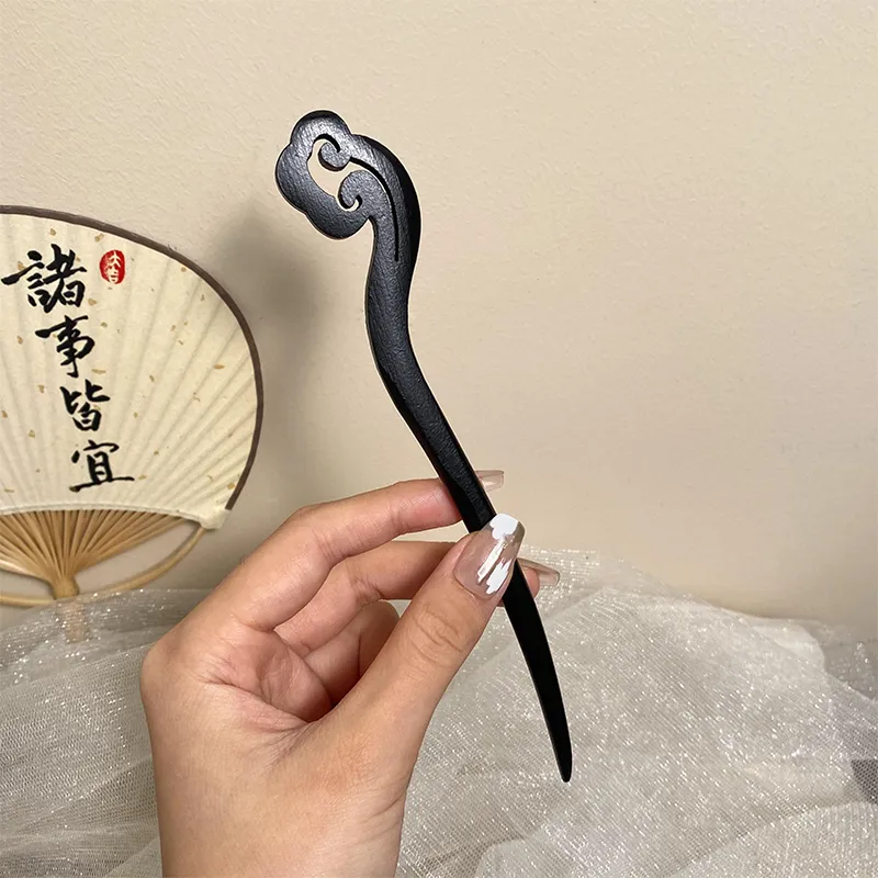 HANYUDIE Hairpins Unisex-5