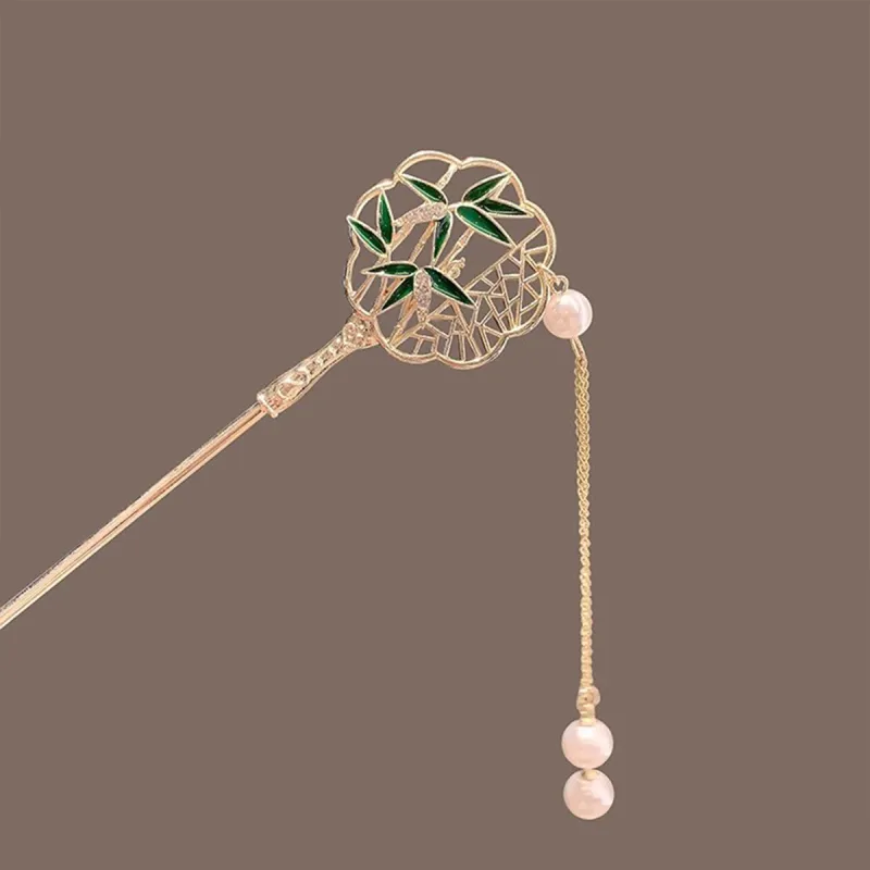 HANYUDIE Hairpins Women's-2