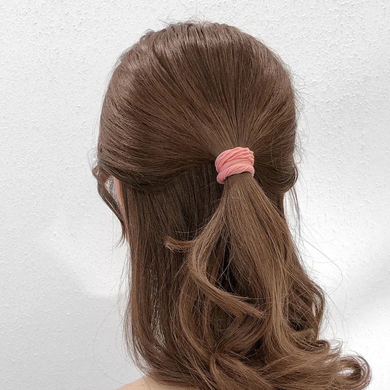 HANYUDIE Hair Ties Women's-1