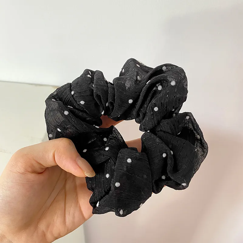 HANYUDIE Hair Ties Women's-7