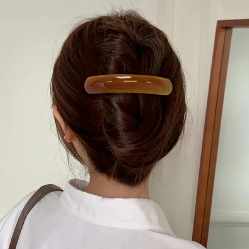 HANYUDIE Hair Clips Unisex-4