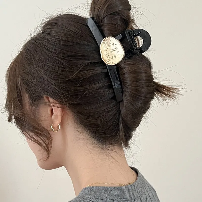HANYUDIE Hair Clips Women's-2