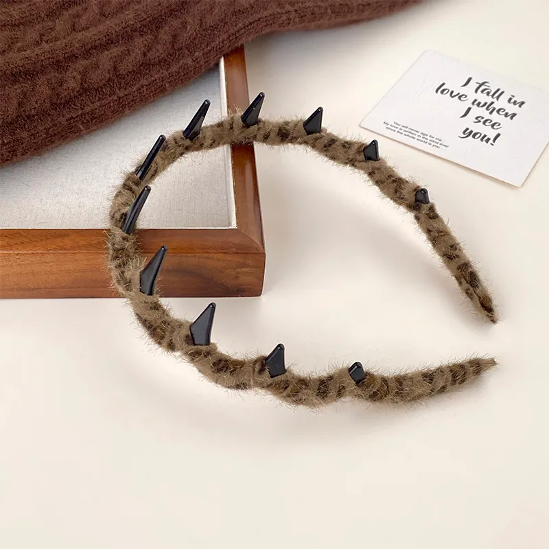 HANYUDIE Headbands Women's-2
