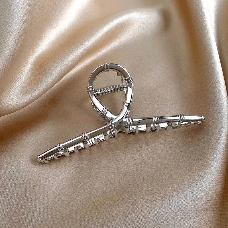 HANYUDIE Hair Clips Women's-2