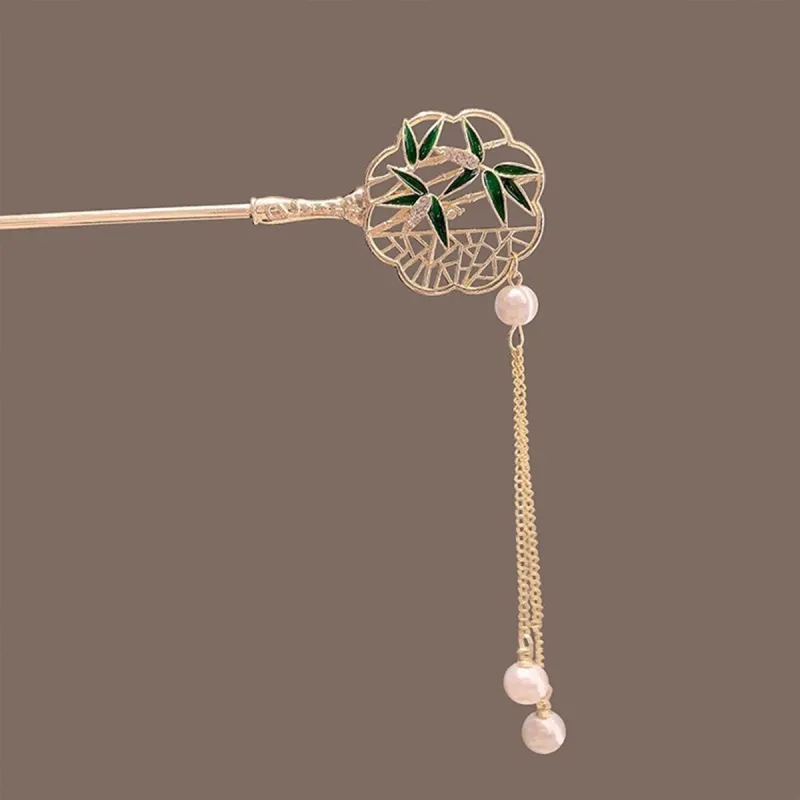 HANYUDIE Hairpins Women's-4