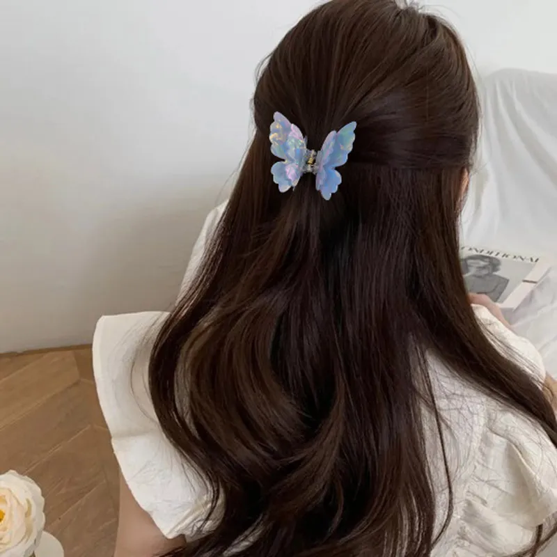 HANYUDIE Hair Clips Women's-1
