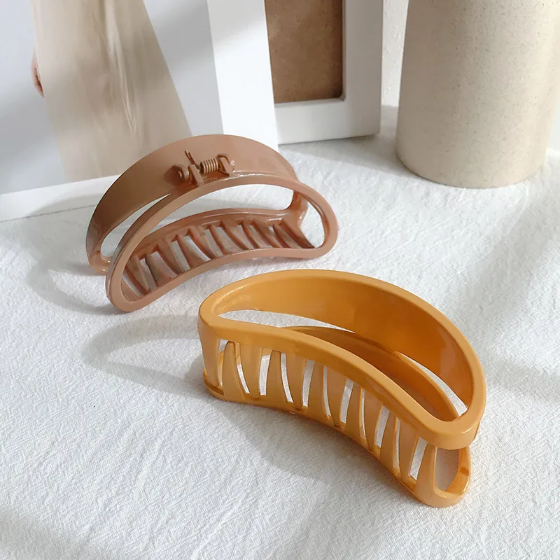 HANYUDIE Hair Clips Women's-6