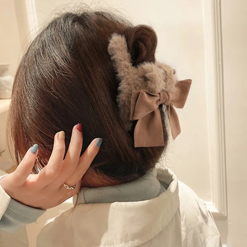 HANYUDIE Hair Clips Women's-3