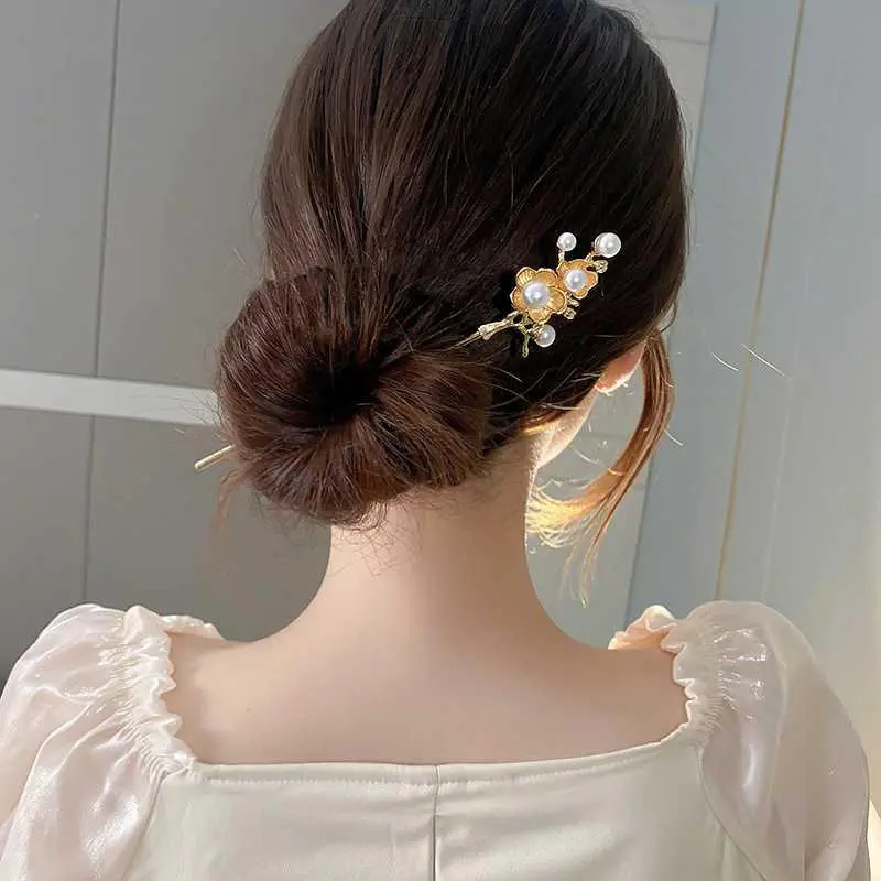 HANYUDIE Hairpins Women's-2