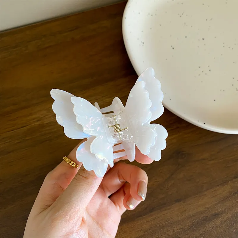 HANYUDIE Hair Clips Women's-11