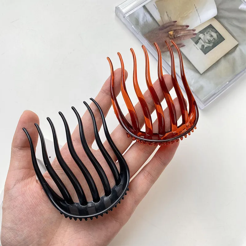 HANYUDIE Hair Clips Unisex-3
