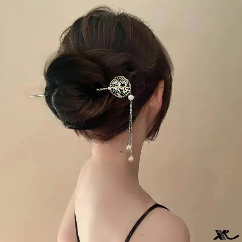 HANYUDIE Hairpins Women's-3