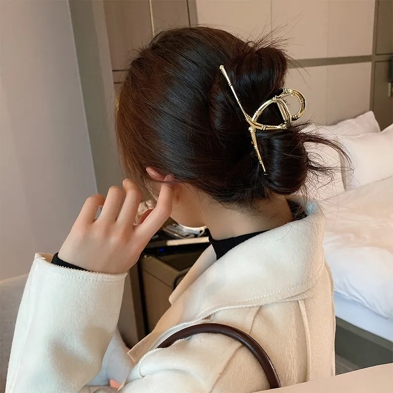 HANYUDIE Hair Clips Women's-1