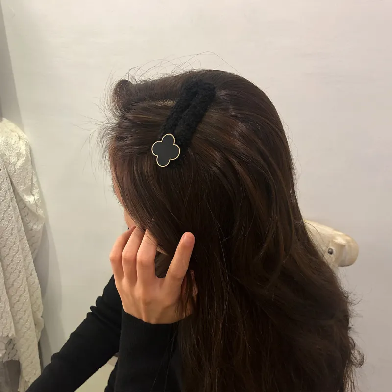 HANYUDIE Hair Clips Women's-2