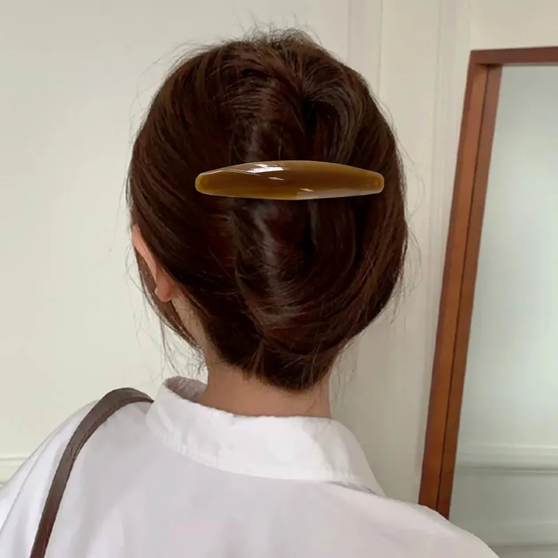 HANYUDIE Hair Clips Unisex-1
