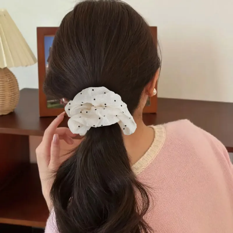 HANYUDIE Hair Ties Women's-2
