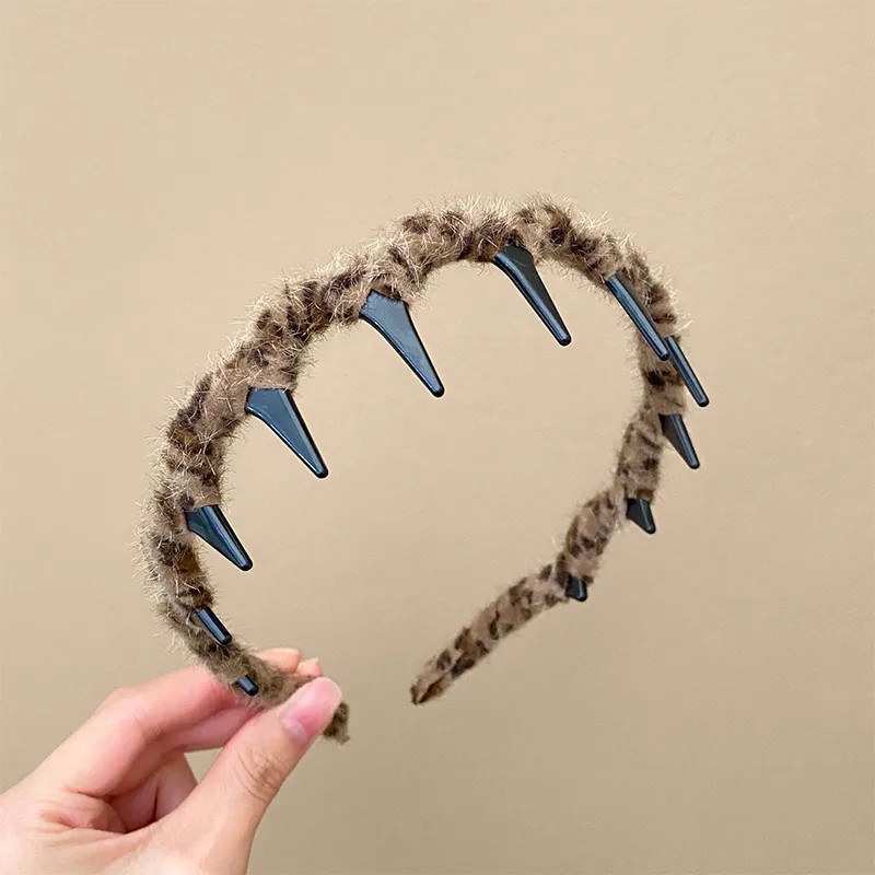 HANYUDIE Headbands Women's-3