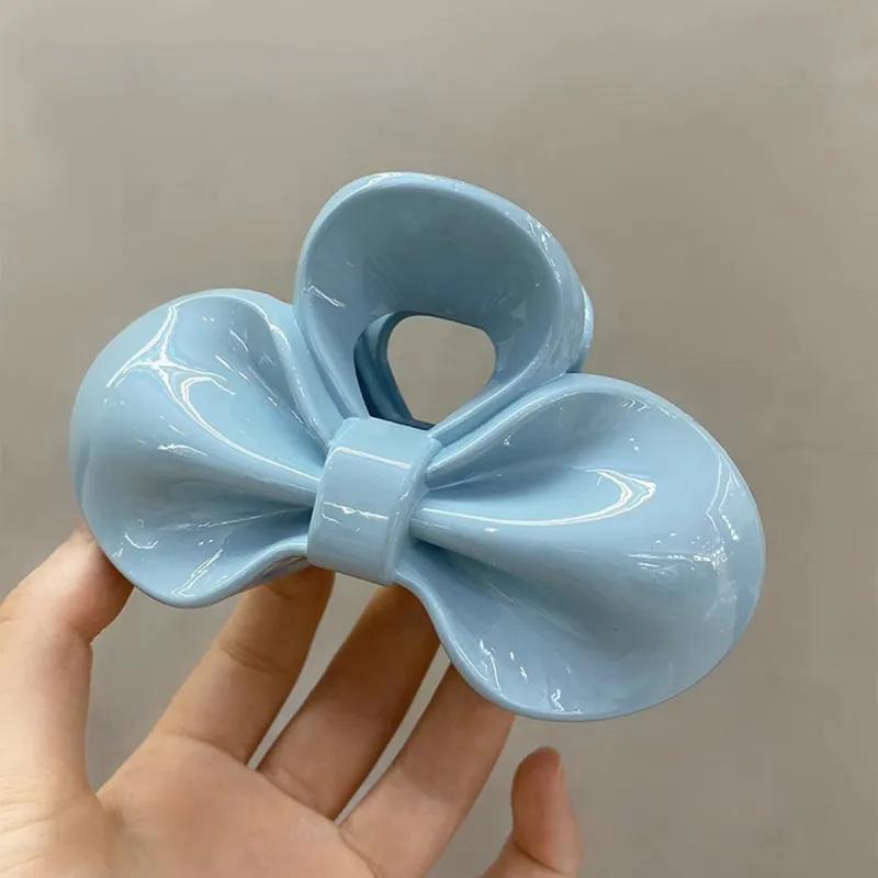 HANYUDIE Hair Clips Unisex-3
