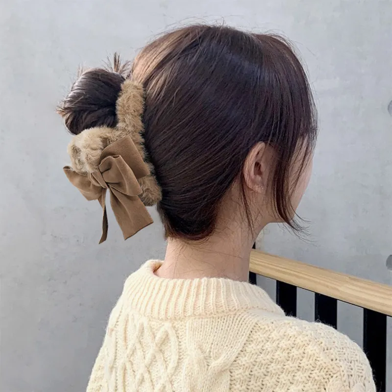 HANYUDIE Hair Clips Women's-4