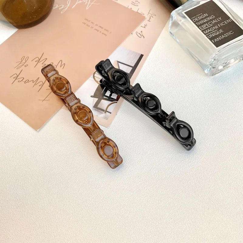 HANYUDIE Hair Clips Women's-1