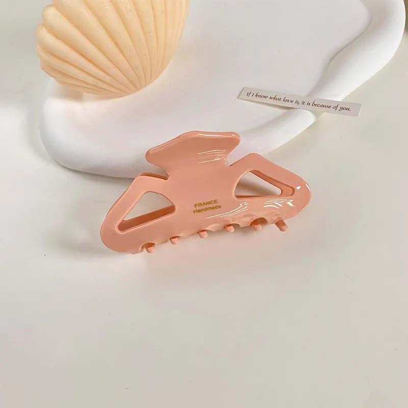 HANYUDIE Hair Clips Women's-3