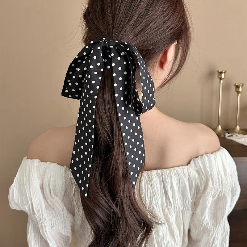 HANYUDIE Polyester Hair Bands Women's-2
