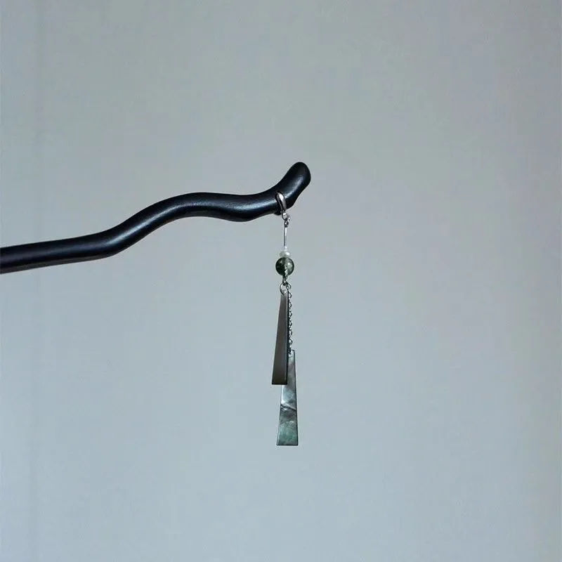 HANYUDIE Hairpins Women's-5
